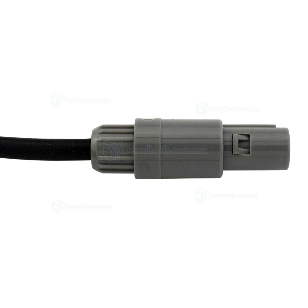Cable de motor para implantes dentales compatible con W&H IMPLANTMED 1,8m